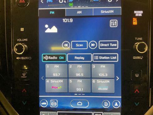 Used 2025 Subaru Ascent Bronze Edition image 26