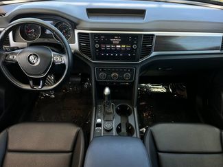 Used 2019 Volkswagen Atlas SE AWD/4WD video 4