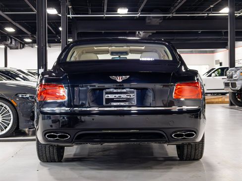 Used 2015 Bentley Flying Spur V8 AWD/4WD image 14