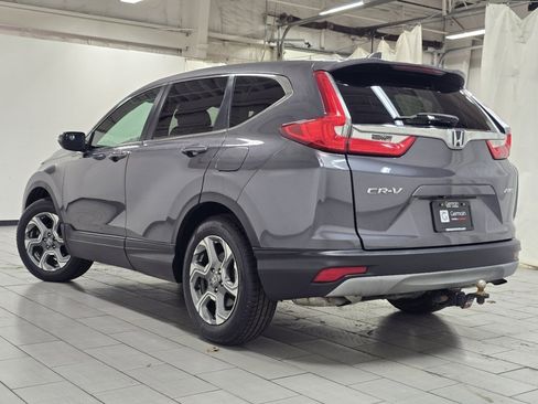 Used 2019 Honda CR-V EX-L image 13