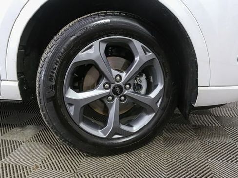 Used 2024 Ford Escape ST-Line w/ Tech Pack #1 AWD/4WD image 15