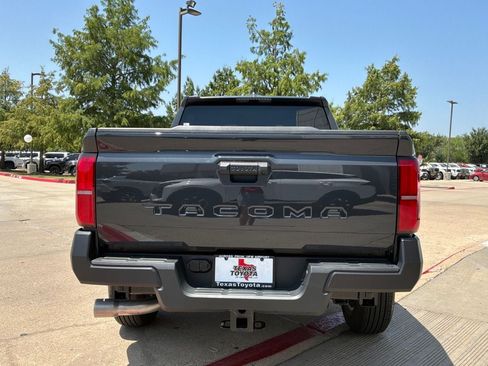 Used 2026 Toyota Tacoma SR RWD image 7