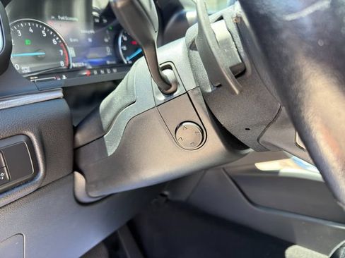 Used 2021 Ford Explorer Limited w/ Hybrid Equipment Group 310A RWD image 52