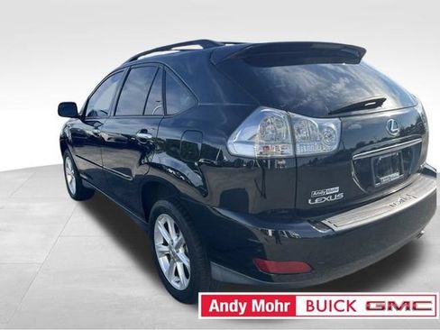 Used 2008 Lexus RX 350 AWD image 11