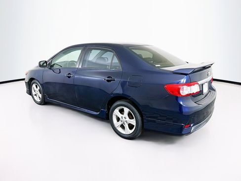Used 2013 Toyota Corolla S FWD image 5