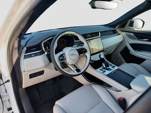 New 2026 Jaguar F-PACE R-Dynamic S AWD/4WD image 26