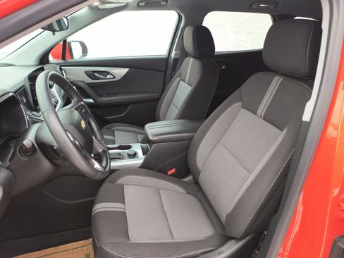 Used 2025 Chevrolet Blazer LT w/ LPO, Floor Liner Package image 18