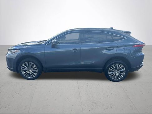 Used 2021 Toyota Venza Limited w/ Advanced Technology Package AWD/4WD image 10