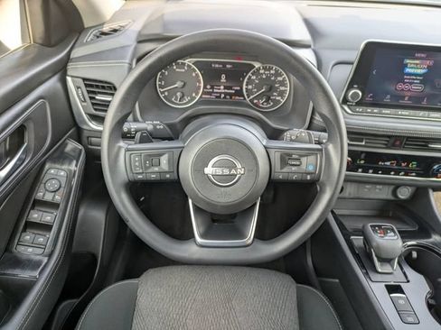 Used 2024 Nissan Rogue SV FWD image 31