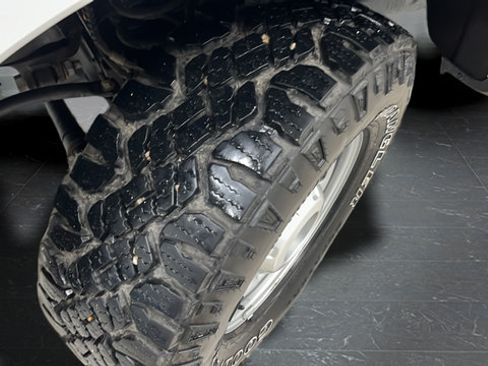 Used 2024 Ford F250 XL w/ 360-Degree Camera Package AWD/4WD image 34