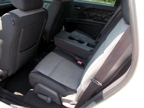 Used 2009 Dodge Journey SE image 24