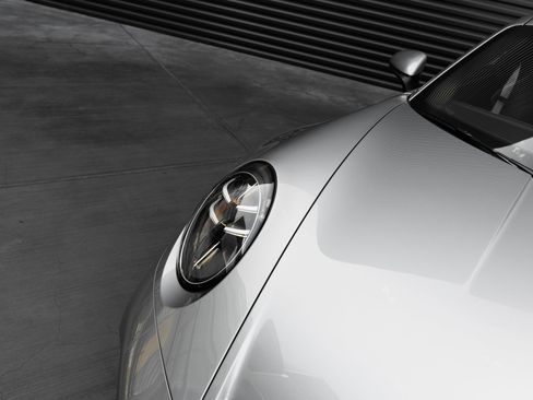 Certified 2026 Porsche 911 GT3 RWD image 43