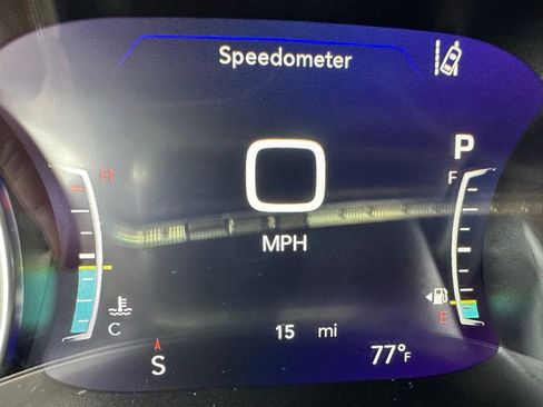 New 2026 Chrysler Pacifica Select image 6