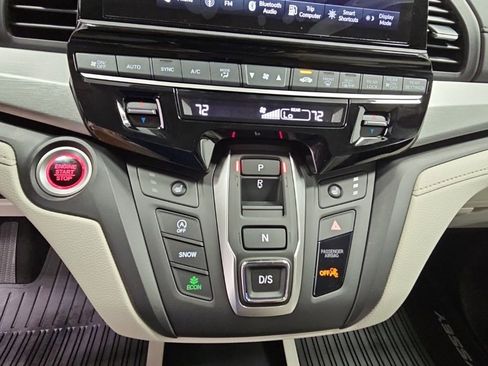 New 2026 Honda Odyssey EX-L image 19