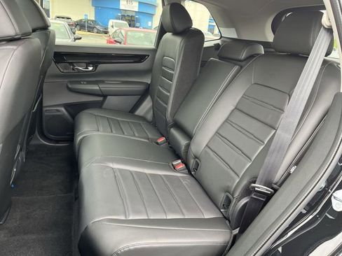 New 2026 Honda CR-V EX-L image 26