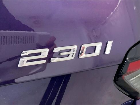 New 2026 BMW 230i xDrive 230i xDrive w/ Premium Package image 15