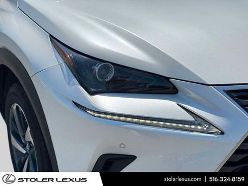 Used 2019 Lexus NX 300 AWD w/ Premium Package image 9