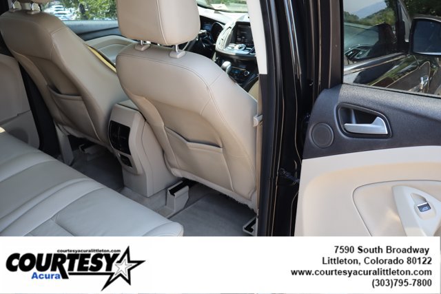 Used 2014 Ford Escape Titanium AWD/4WD image 29