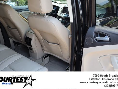 Used 2014 Ford Escape Titanium AWD/4WD image 29