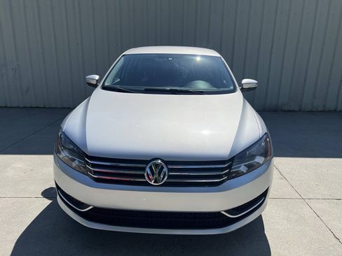 Used 2013 Volkswagen Passat 2.5 S FWD image 7