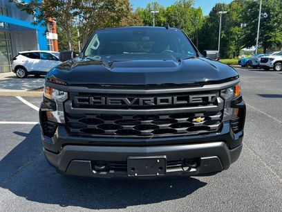 New 2026 Chevrolet Silverado 1500 W/T w/ WT Value Package