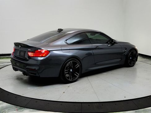 Used 2015 BMW M4 Coupe image 4