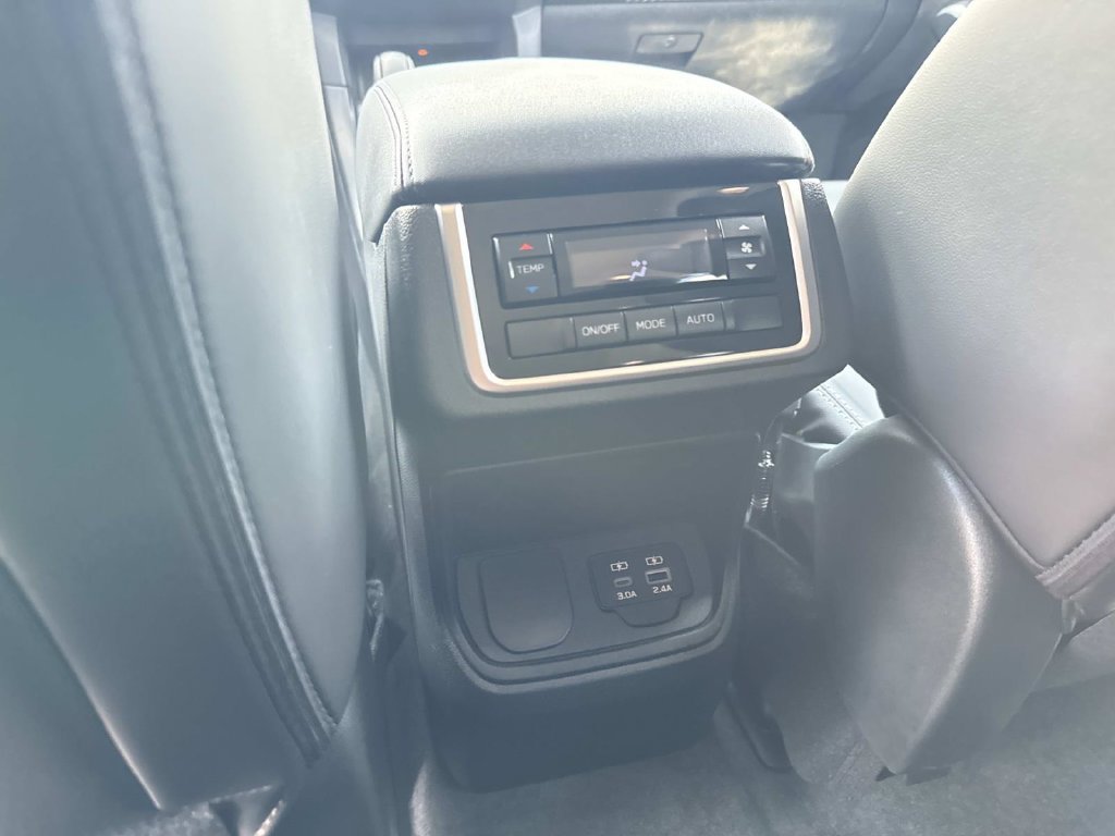 Certified 2026 Subaru Ascent Premium AWD/4WD image 14