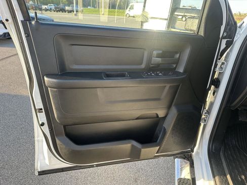 Used 2020 RAM 2500 Tradesman AWD/4WD image 14