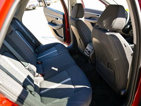New 2026 Hyundai Sonata Blue FWD image 14