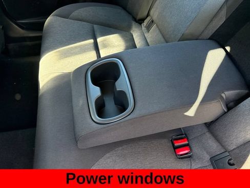 Used 2026 Toyota Camry LE FWD image 22