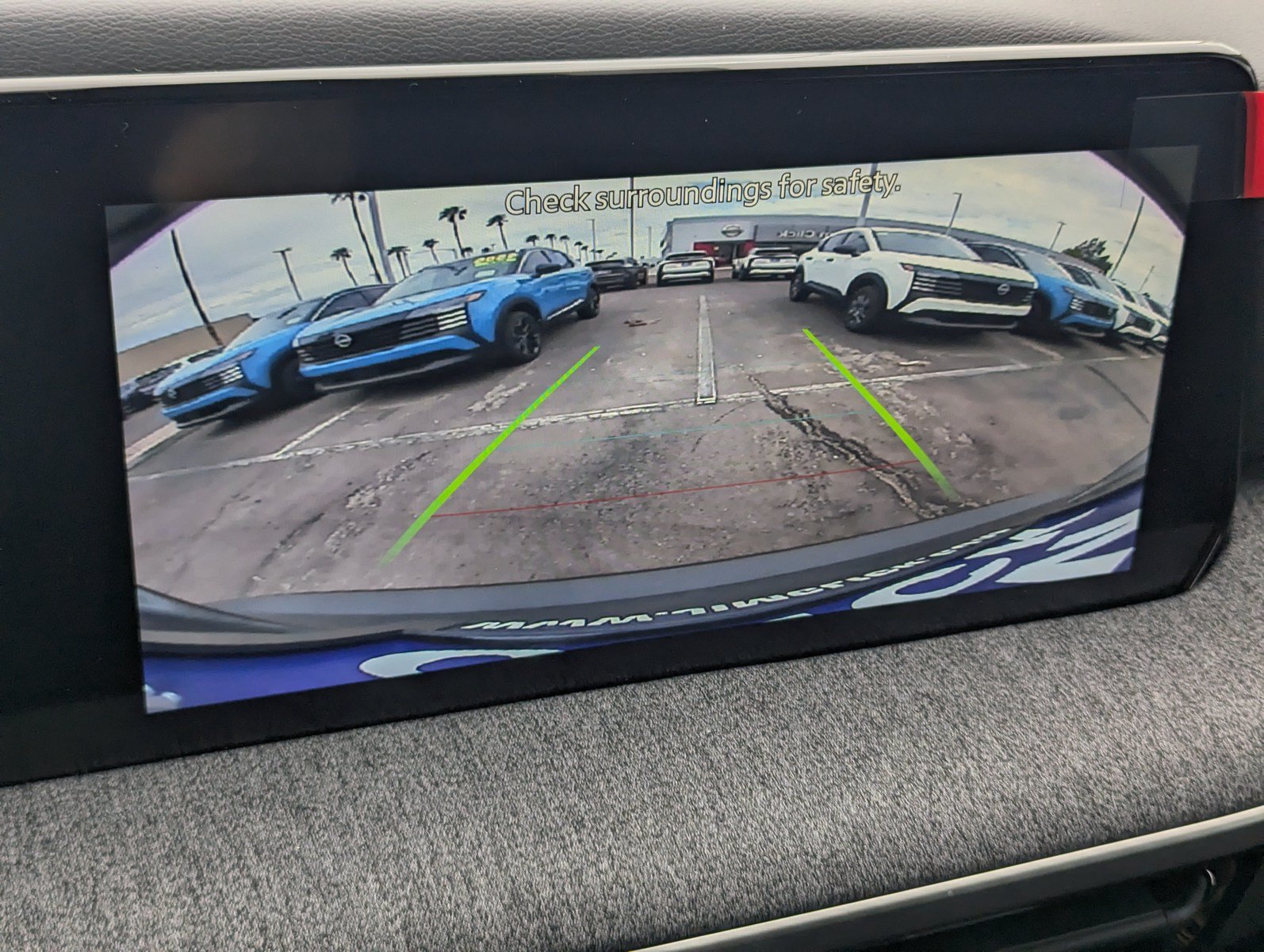 New 2026 Nissan Kicks S FWD image 13