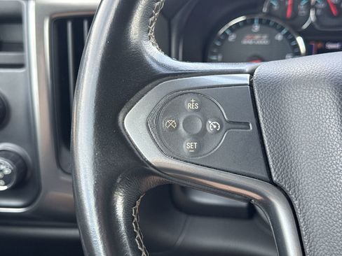 Used 2014 Chevrolet Silverado 1500 LT w/ All Star Edition image 19