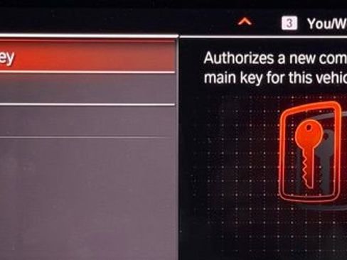 Used 2024 BMW X4 M40i w/ Premium Package image 42