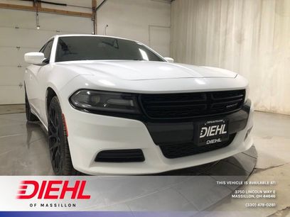 Used 2020 Dodge Charger R/T