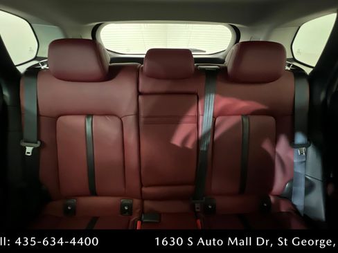 New 2026 MAZDA CX-50 2.5 Hybrid w/ Weather Package image 27