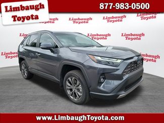 Used 2024 Toyota RAV4 Limited w/ Advanced Technology Package AWD/4WD video 1