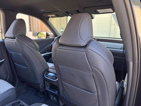Used 2025 Lexus TX 500h AWD w/ Technology Package image 34