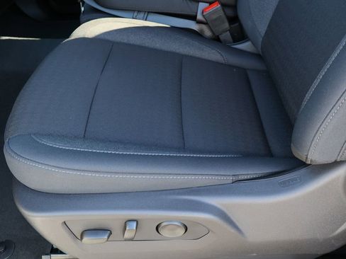 Certified 2026 GMC Sierra 1500 Pro w/ Pro Value Package image 18