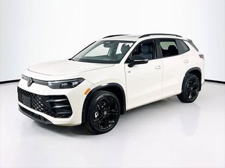 New 2026 Volkswagen Tiguan SE R-Line AWD/4WD video 1