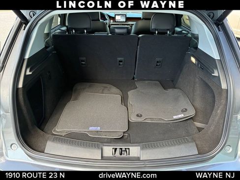Certified 2022 Lincoln Corsair Reserve w/ Equipment Group 201A AWD/4WD image 7