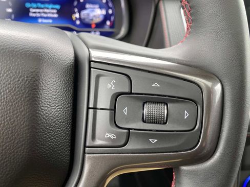 Used 2023 Chevrolet Tahoe RST w/ Luxury Package image 20