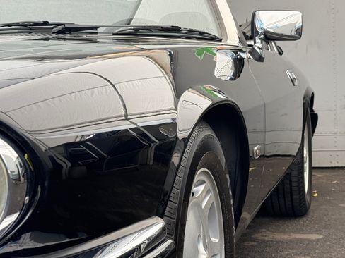 Used 1995 Jaguar XJS 4.0 Convertible RWD image 45