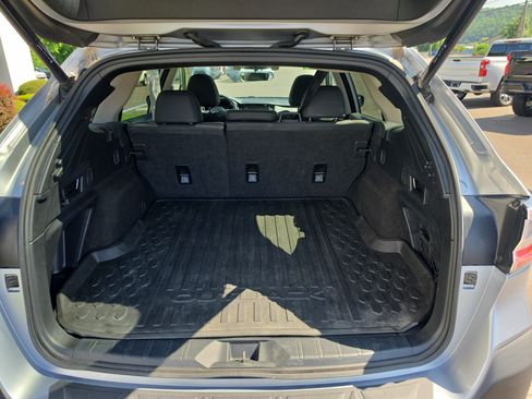 Used 2021 Subaru Outback Onyx Edition XT AWD/4WD image 5