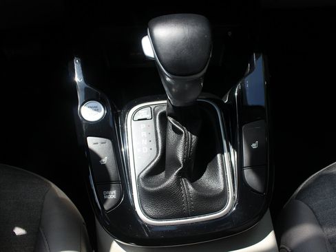 Certified 2021 Kia Soul EX FWD image 35