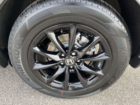 New 2026 Honda CR-V Sport-L image 5