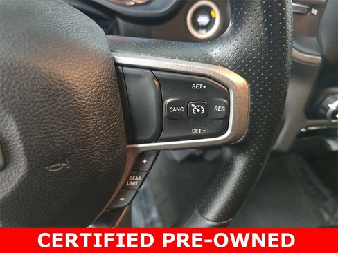 Used 2023 RAM 1500 Tradesman image 18
