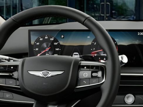 New 2026 Genesis GV70 2.5T AWD/4WD image 17