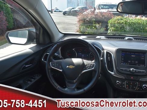 Used 2021 Chevrolet Equinox LT FWD image 26