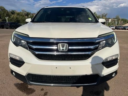 Used 2016 Honda Pilot Touring image 9