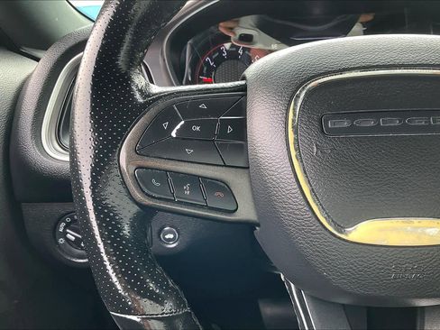 Used 2021 Dodge Challenger SXT w/ Blacktop Package image 19